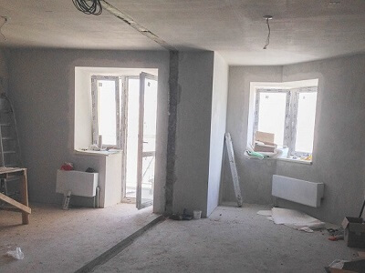 Ремонт квартир под ключ в Орше